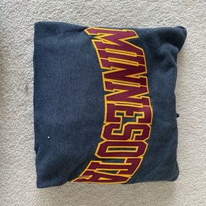 University of Minnesota Hoodie (unisex)